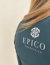 Load image into Gallery viewer, Base Layer Teal