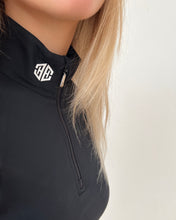 Load image into Gallery viewer, Base Layer Black