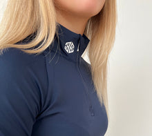 Load image into Gallery viewer, Base Layer Navy