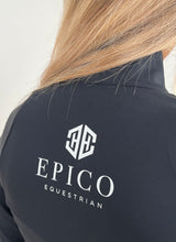 Load image into Gallery viewer, Base Layer Black