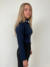 Load image into Gallery viewer, Base Layer Navy