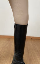 Load image into Gallery viewer, Beige Full Grip Leggings