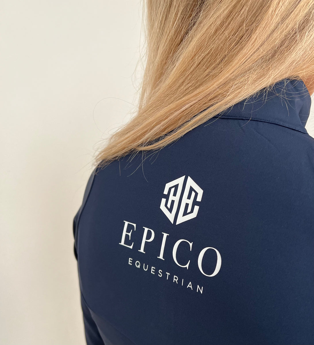 Base Layer Navy – Epico Equestrian